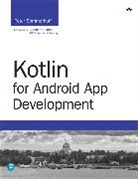 Peter Sommerhoff - Kotlin for Android App Development