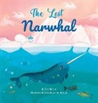 Tori McGee, Roksolana Panchyshyn - The Lost Narwhal