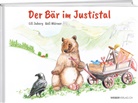 Lili Jaberg, Ueli Mürner, Ueli Mürner - Der Bär im Justistal
