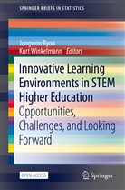 Jungwo Ryoo, Jungwoo Ryoo, Winkelmann, Winkelmann, Kurt Winkelmann - Innovative Learning Environments in STEM Higher Education