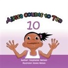 Hoseo/ Nelson Nelson, Stephanie Nelson - Alyssa Counts to Ten