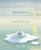 Hans de Beer, Hans de Beer - Little Polar Bear