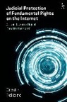 Oreste Pollicino, Pollicino Oreste - Judicial Protection of Fundamental Rights on the Internet