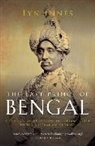 Innes, Lyn Innes, Lynn Innes - Last Prince of Bengal