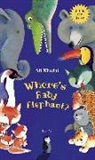 Ali Khodai, Toby Newsome - Where's Baby Elephant?