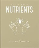Marlene Houghton, Houghton Marlene - The Little Book of Nutrients