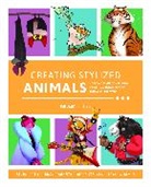 3dtotal Publishing, 3dtotal Publishing - Creating Stylized Animals