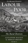 Shirley Brooks, Alexander Mackay - Labour and the Poor Volume VI