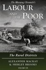 Shirley Brooks, Alexander Mackay - Labour and the Poor Volume VII