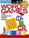 Kumon - Kumon Word Games