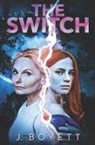 J. Boyett - The Switch