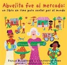 Stella Blackstone, Christopher Corr - Abuelita Fue Al Mercado