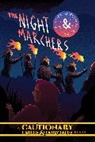 Kate Ashwin, Sloane Leong, Leong Sloane, Kel McDonald, McDonald Kel - The Night Marchers and Other Oceanian Tales