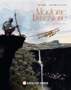 Christophe Cassiau-Haurie, Baruti Kandolo Lilela - Madame Livingstone