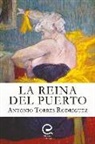 Antonio Torres Rodríguez - La Reina del Puerto