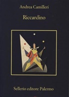 Andrea Camilleri - Riccardino