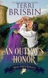 Terri Brisbin - An Outlaw's Honor - A Midsummer Knights Romance