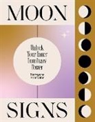 Narayana Montufar - Moon Signs