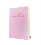 Michael Barrett, Joel R Beeke, Joel R. Beeke, Bilkes, Jerry Bilkes, Rev Paul Smalley - Biblia de Estudio Herencia Reformada - Simil Piel (Rosado)