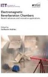 Guillaume Andrieu, Guillaume (Associate Professor Andrieu - Electromagnetic Reverberation Chambers