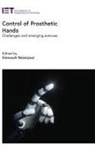Kianoush Nazarpour, Kianoush (Reader in Biomedical Engineering Nazarpour - Control of Prosthetic Hands