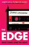 Jamie Collinson - Edge