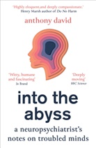 Anthony David, Prof. Anthony David - Into the Abyss