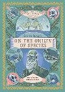 Anna Brett, Nick Hayes - Charles Darwin's on the Origin of Species: Words That Changed the World
