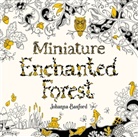 Johanna Basford - Miniature Enchanted Forest