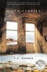 E.C. Osondu - Alien Stories