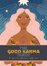 Kerry Ward, Ward Kerry, Amy Blackwell - The Good Karma Tarot