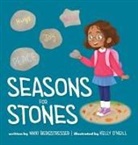 Nikki Bergstresser, Kelly O'Neill - Seasons for Stones