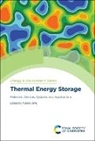Prof. Yulong (University of Birmingham Ding, Yulong Ding, Yulong (University of Birmingham Ding, Prof. Yulong (University of Birmingham Ding, Yulong Ding, Yulong (University of Birmingham Ding - Thermal Energy Storage