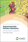 Peter B Crowley, Peter B (Nui Galway Crowley, Peter B Crowley, Peter B (Nui Galway Crowley, Peter B. Crowley - Supramolecular Protein Chemistry