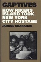 Jarrod Shanahan - Captives