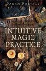 Natalia Clarke - Pagan Portals - Intuitive Magic Practice