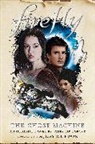 James Lovegrove, Lovegrove James - Firefly - The Ghost Machine