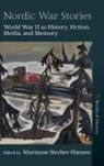 Marianne Stecher, Marianne Stecher-Hansen, Marianne T. Stecher-Hansen, Marianne Stecher-Hansen - Nordic War Stories