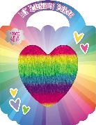 Elanor Best, Make Believe Ideas Ltd, Dawn Machell, Make Believe Ideas Ltd - My Rainbow Purse