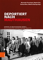 Helga Amesberger, Katrin Auer, Heinric Berger, Heinrich Berger, Gerhard Botz, Gerhard Botz u a... - Europa in Mauthausen - Band 002: Deportiert nach Mauthausen