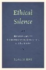Sergia Hay - Ethical Silence