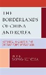 Yong-ku Cha, Yong-ku Cha - Borderlands of China and Korea
