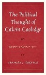 Thomas J. Tacoma - Political Thought of Calvin Coolidge