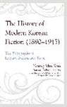 Young Min Kim - History of Modern Korean Fiction (1890-1945)