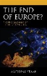 Andreas Staab, Staab Andreas - End of Europe?