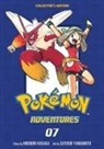 Hidenori Kusaka, Hidenori Kusaka, Satoshi Yamamoto - Pokemon adv collector 7