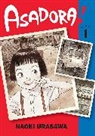 Naoki Urasawa, Naoki Urasawa - Asadora!, Vol. 1