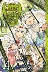Kagiji Kumanomata, Kagiji Kumanomata - Sleepy princess vol 14