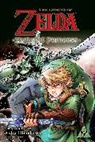 Akira Himekawa, Akira Himekawa - The Legend of Zelda: Twilight Princess, Vol. 8