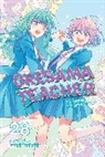 Izumi Tsubaki, Izumi Tsubaki - Oresama teacher v28